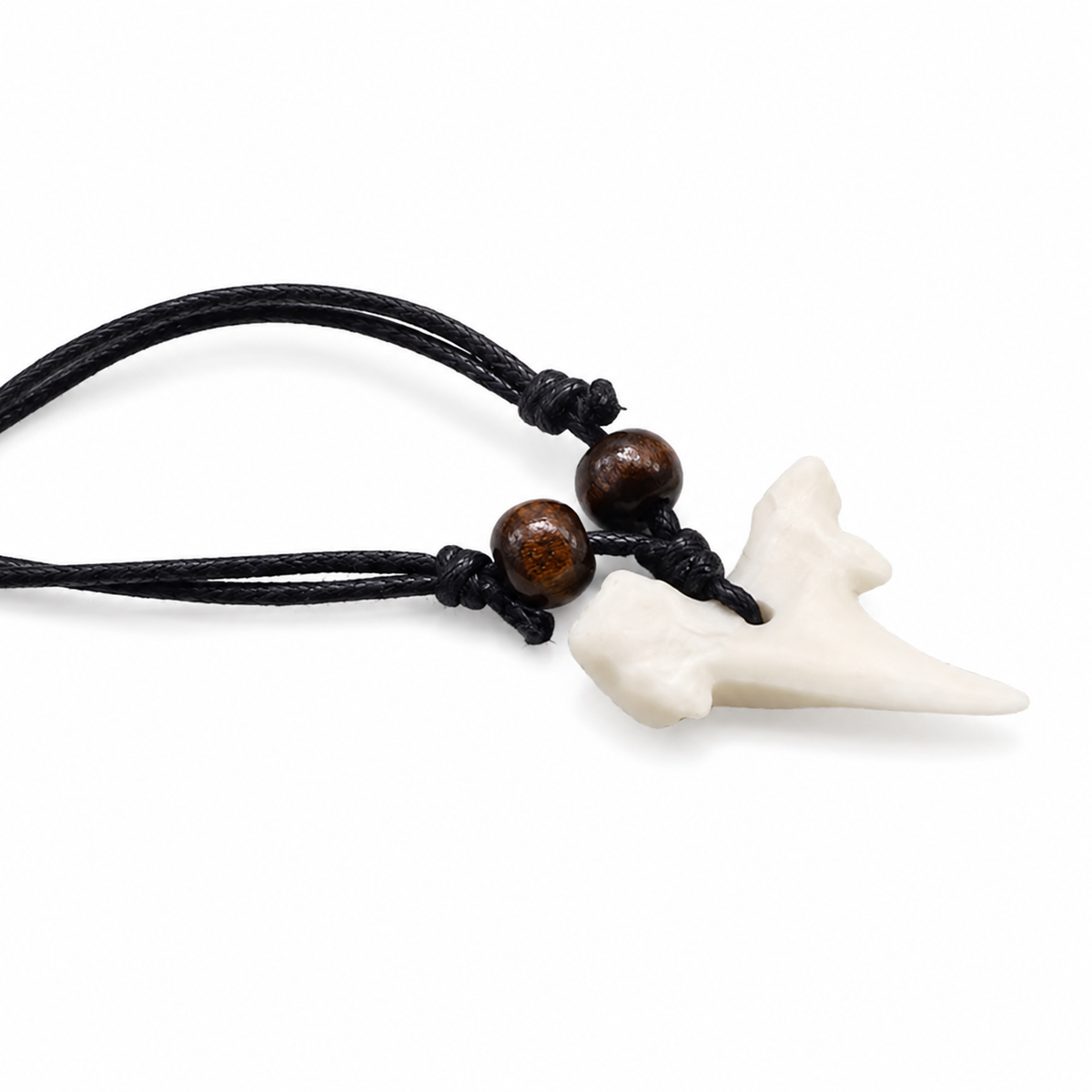 Shark Tooth Necklace