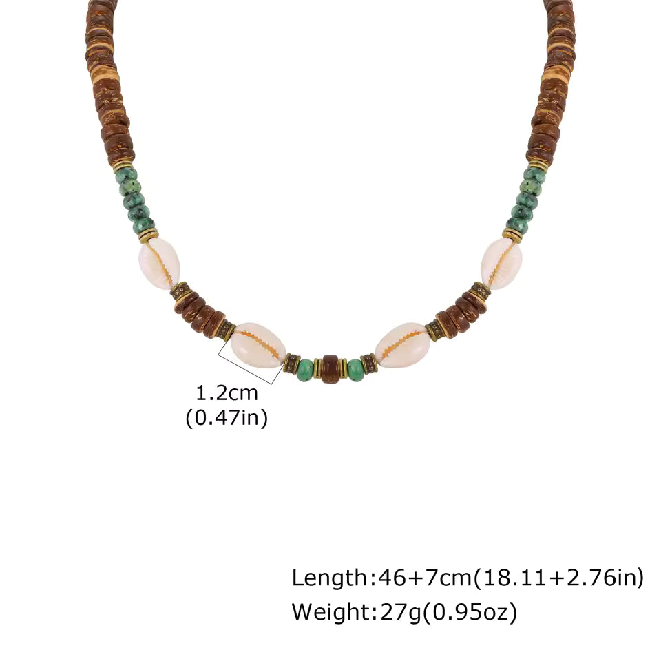 Necklace for Surfer