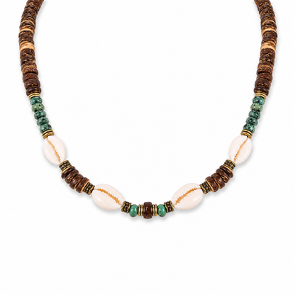 Necklace for Surfer