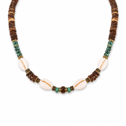Necklace for Surfer