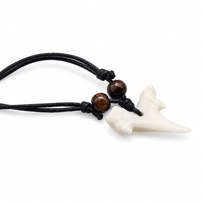 Shark Tooth Necklace