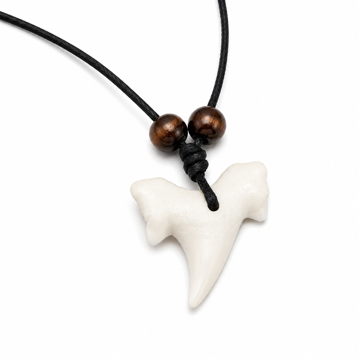 Shark Tooth Necklace