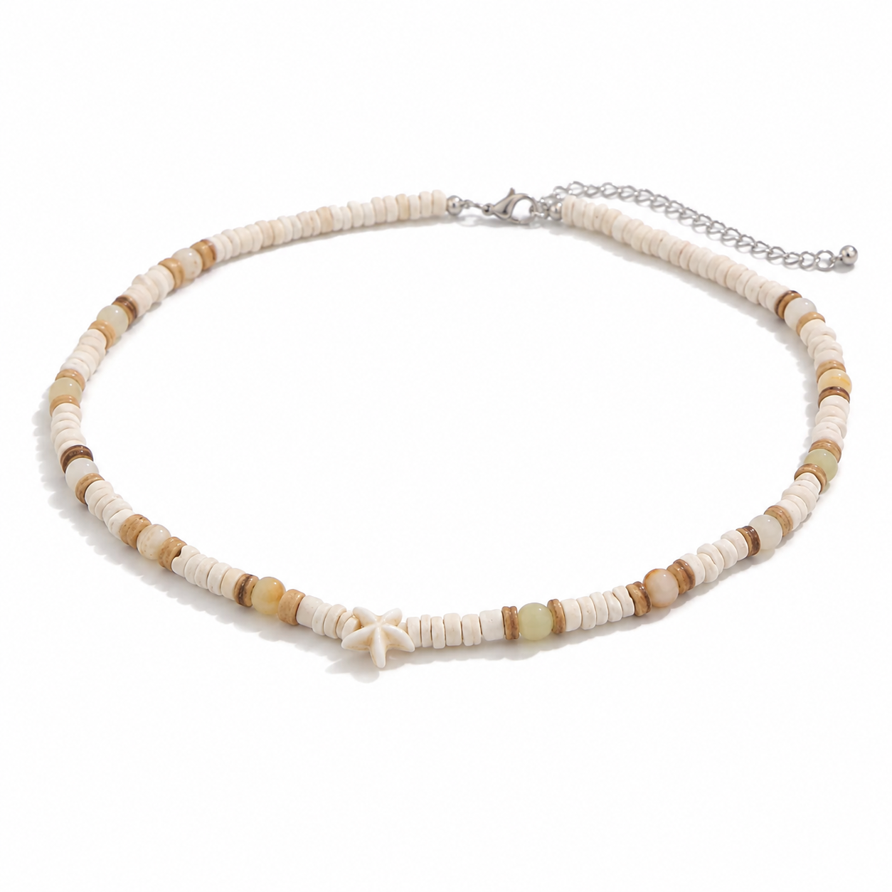 Beach Necklaces for Guys