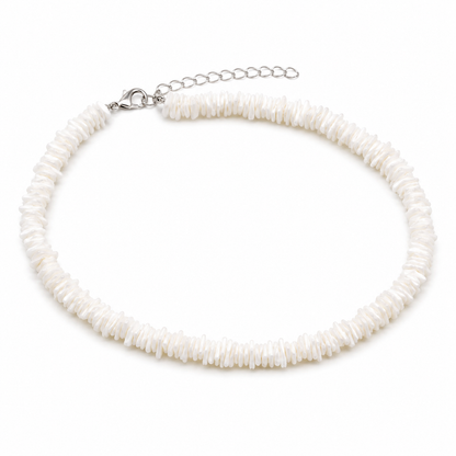 Necklace Puka Shell