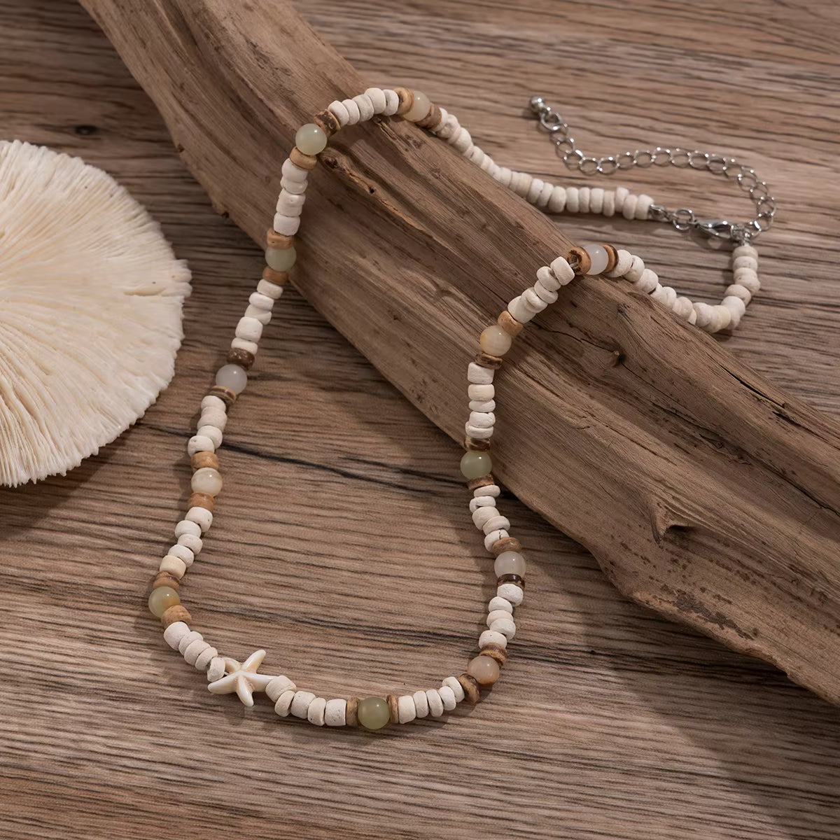 Beach Necklaces for Guys