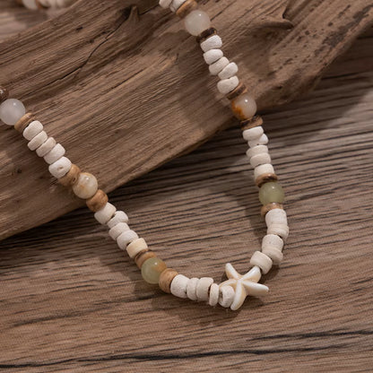 Beach Necklaces for Guys