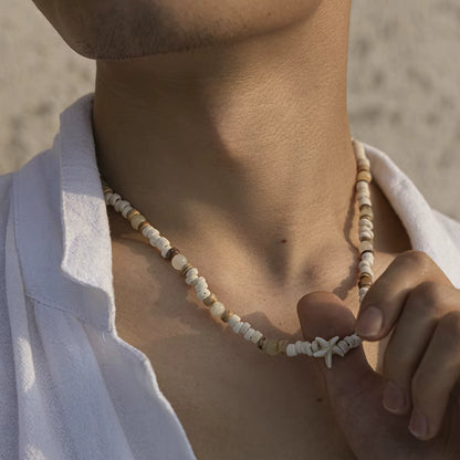 Beach Necklaces for Guys