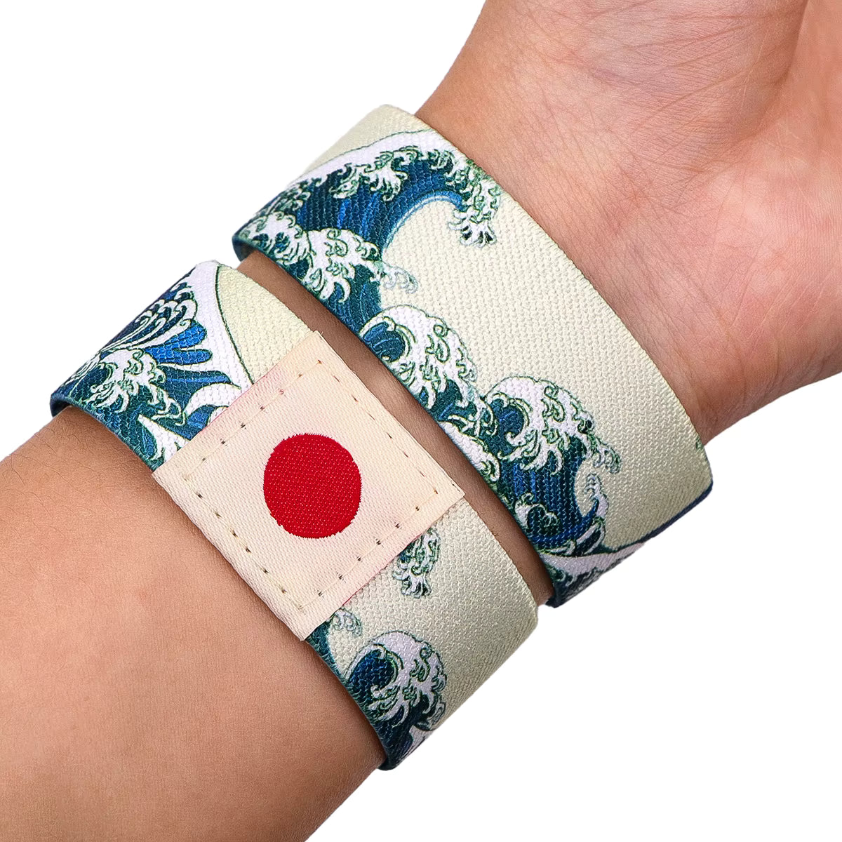 Wave Bracelet