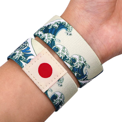 Wave Bracelet