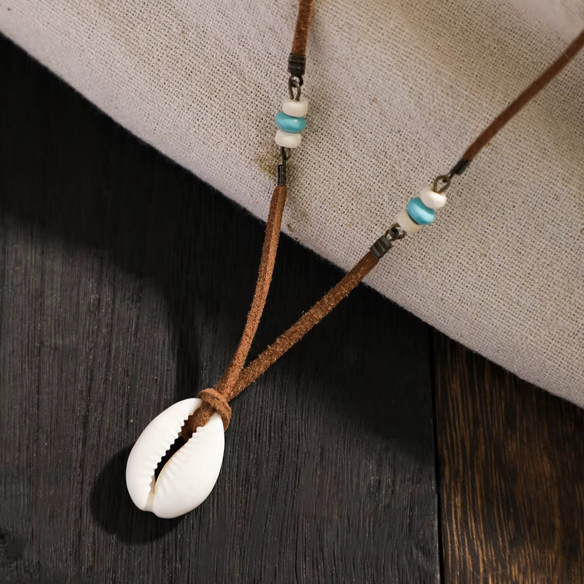 Beach Men Necklace