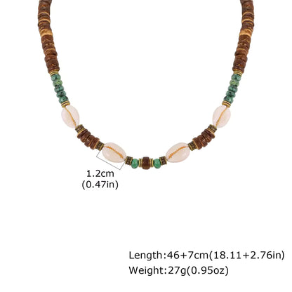 Necklace for Surfer