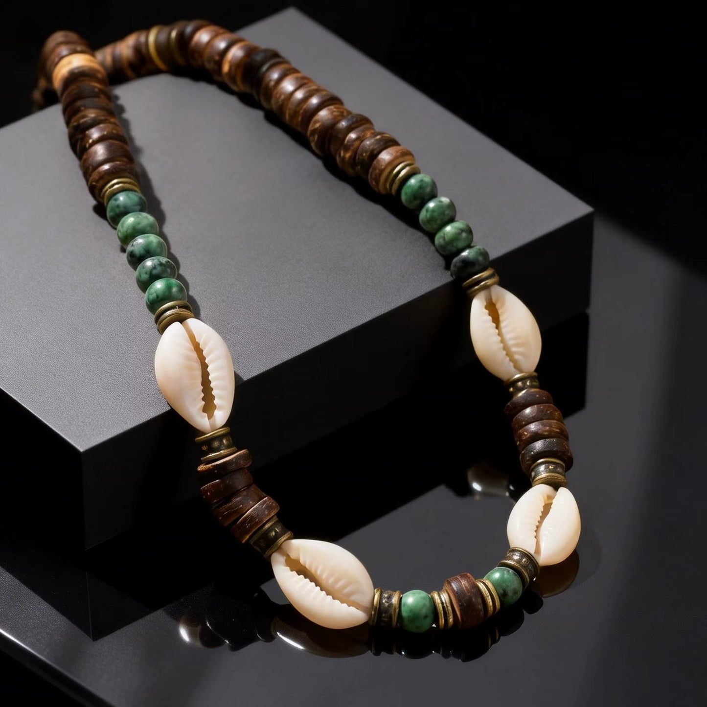 Necklace for Surfer