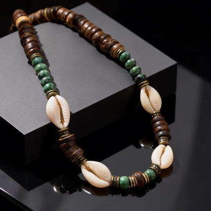 Necklace for Surfer