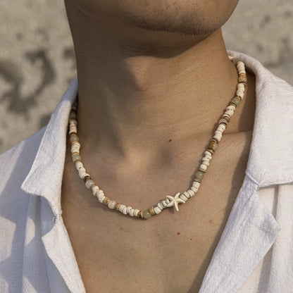 Beach Necklaces for Guys