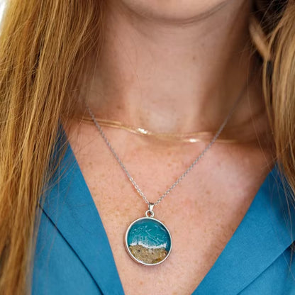 Beach Necklace