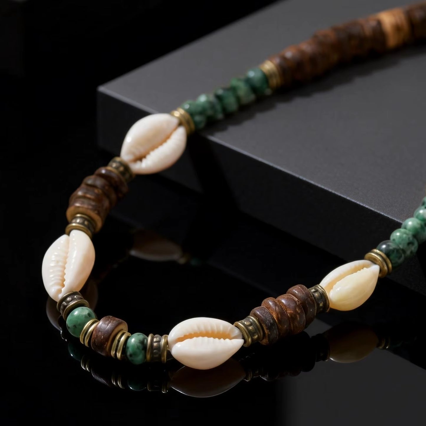 Necklace for Surfer
