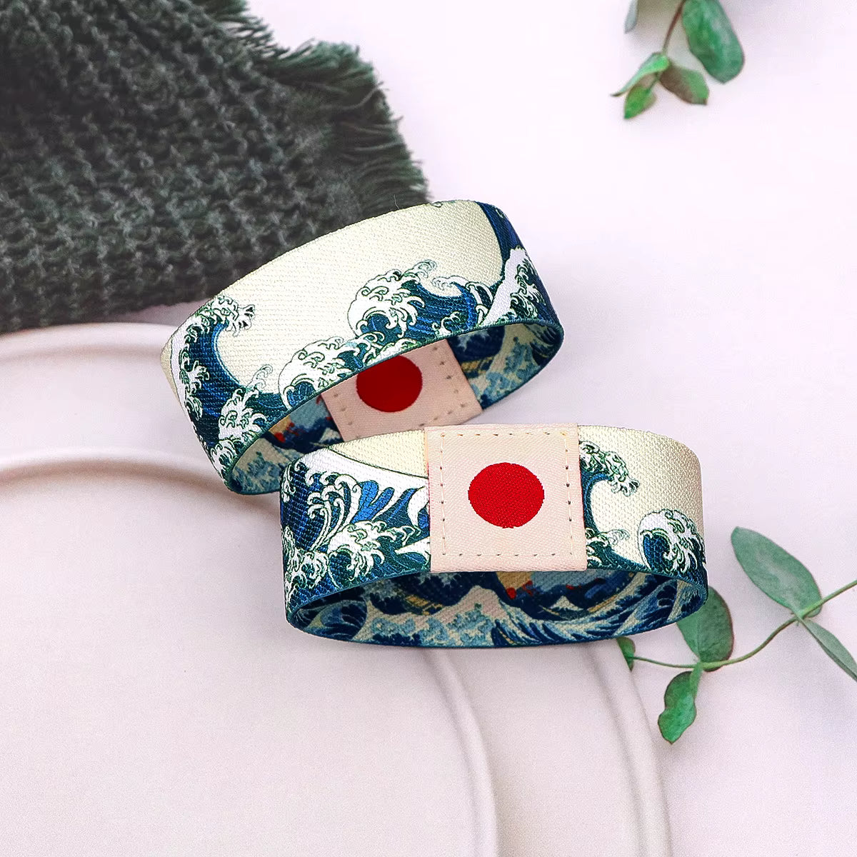 Wave Bracelet