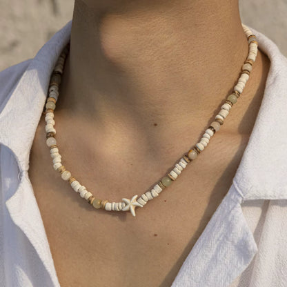 Beach Necklaces for Guys