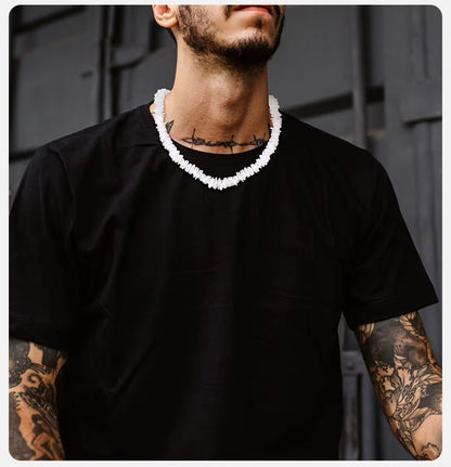 Necklace Puka Shell
