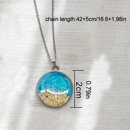 Beach Necklace