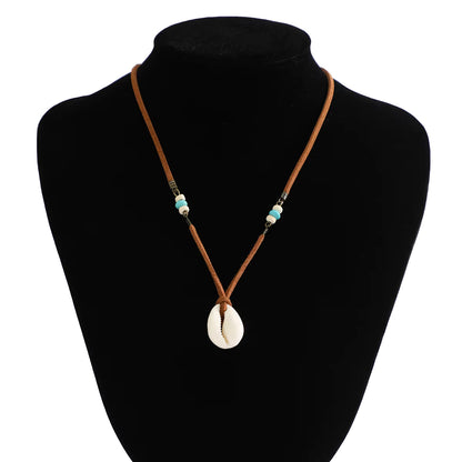 Beach Men Necklace