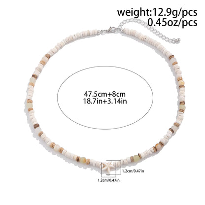 Beach Necklaces for Guys