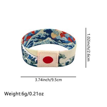 Wave Bracelet