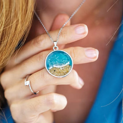 Beach Necklace