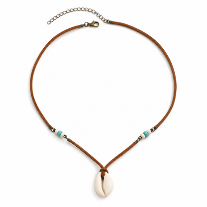 Beach Men Necklace
